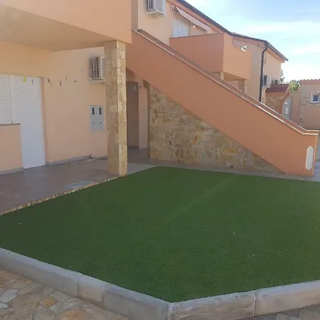 Raj 5 Apartment Zaton (Zadar)