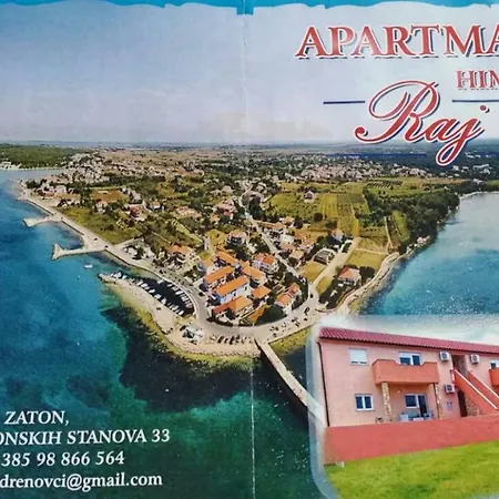 Apartment Raj 5