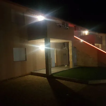 Apartment Raj 5