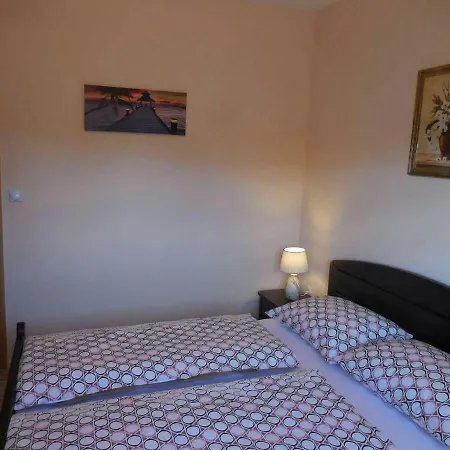 Apartment Raj 5 *