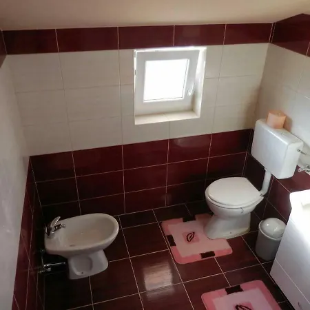 Apartment Raj 5 *