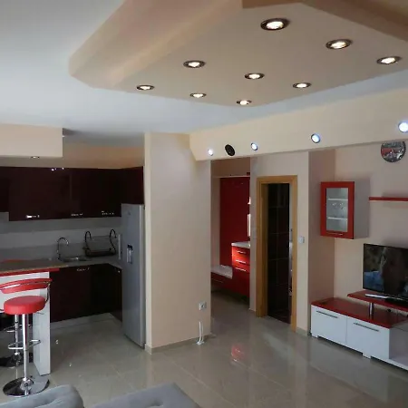 Apartment Raj 5 *