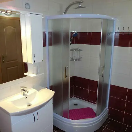 Apartment Raj 5 Zaton (Zadar)